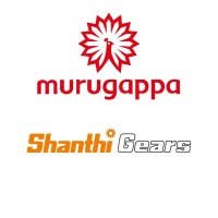 Murugappa-Logo