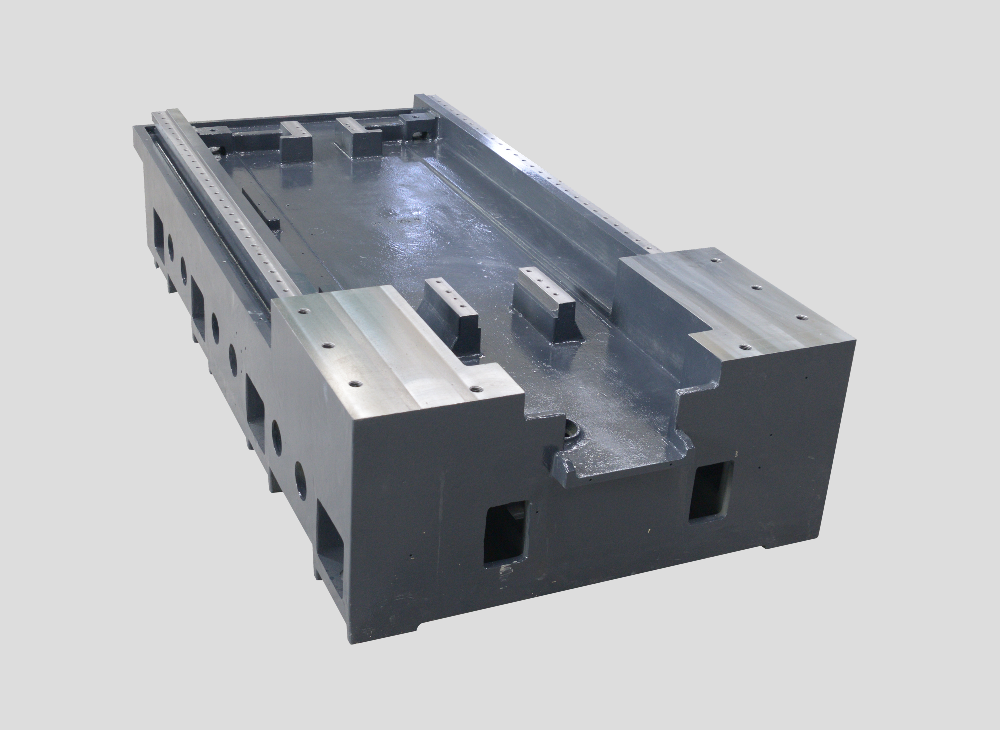 Tool Matrix Machine Machine Tool – Mech Matrix